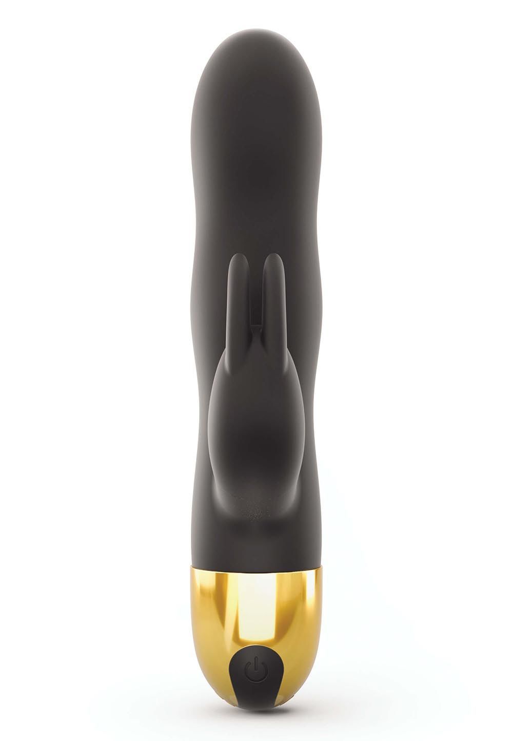Вібратор-кролик Dorcel RABBIT EXPERT G