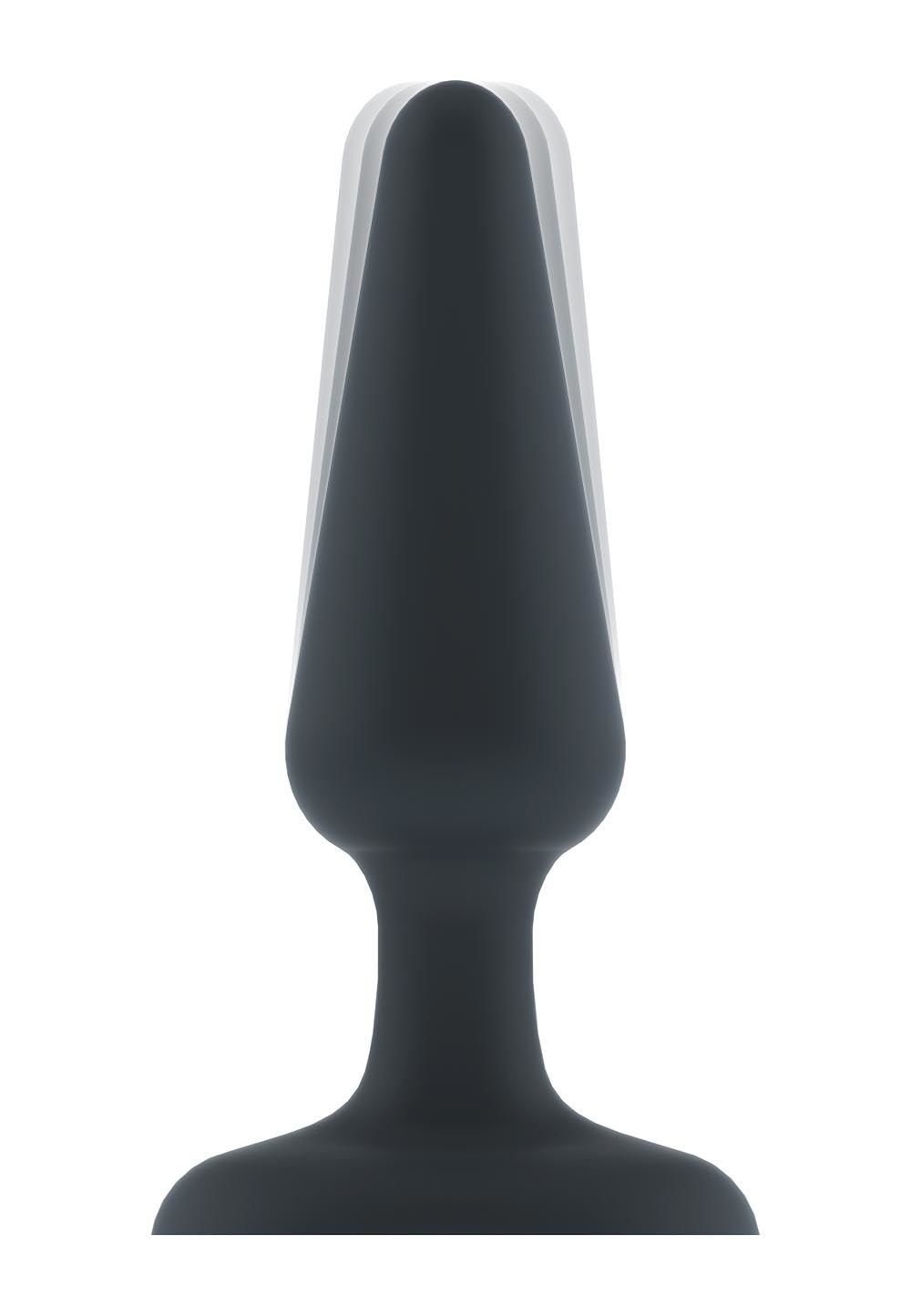 Анальна пробка з вібрацією Dorcel Best Vibe Plug