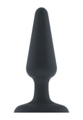 Анальна пробка з вібрацією Dorcel Best Vibe Plug