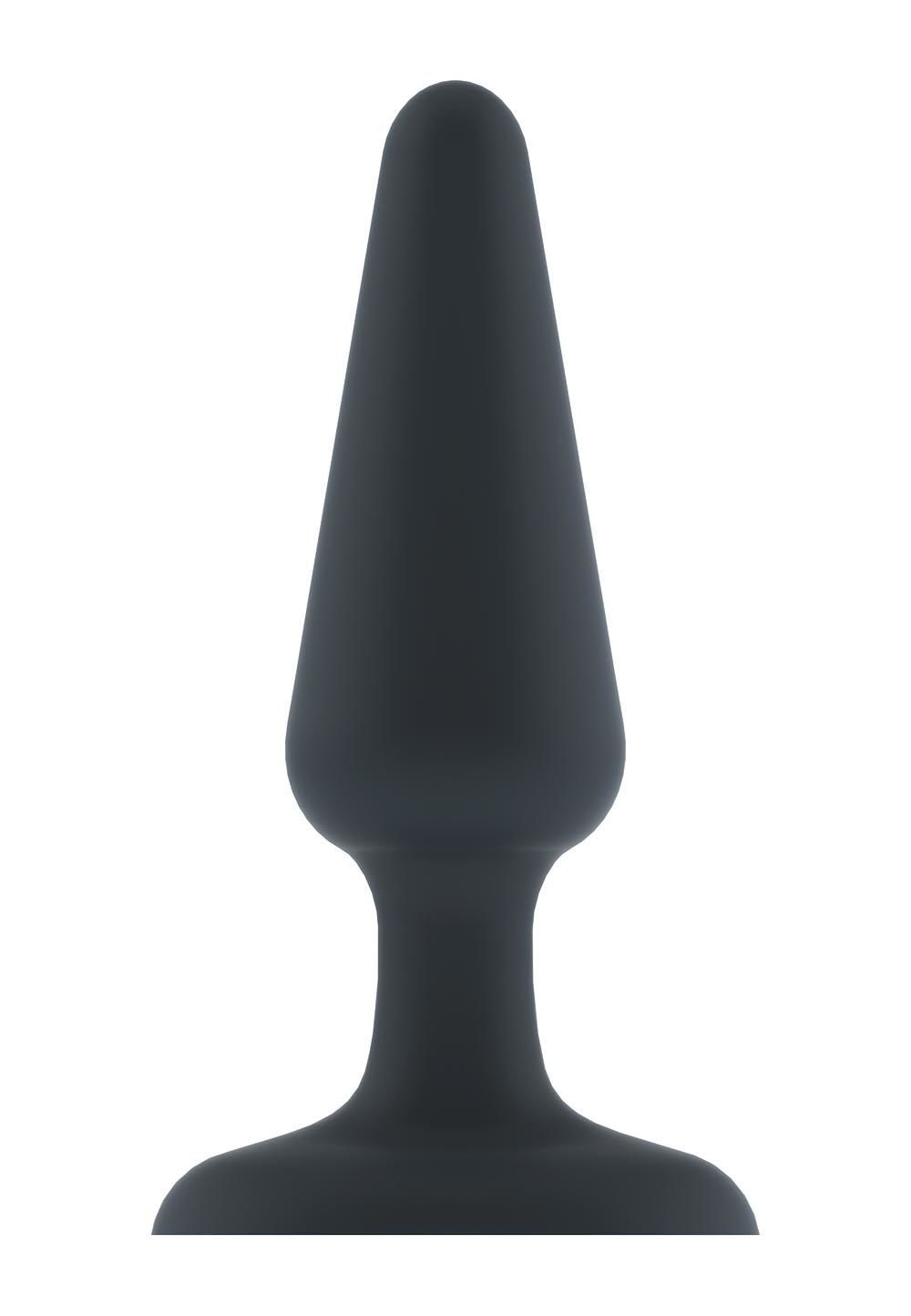 Анальна пробка з вібрацією Dorcel Best Vibe Plug