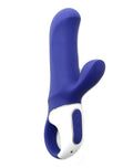 Потужний вібратор-кролик Satisfyer Vibes Magic Bunny