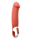 Потужний вібратор Satisfyer Vibes Master