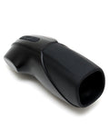 Мастурбатор Satisfyer Men Vibration імітатор мінету з вібрацією