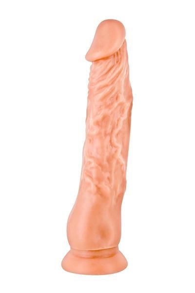 Фалоімітатор Real Body Real Justin Flesh