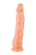 Фалоімітатор Real Body Real Justin Flesh