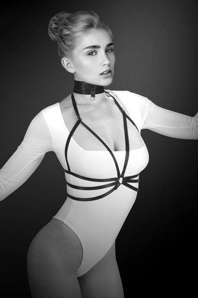 Портупея на груди Bijoux Pour Toi