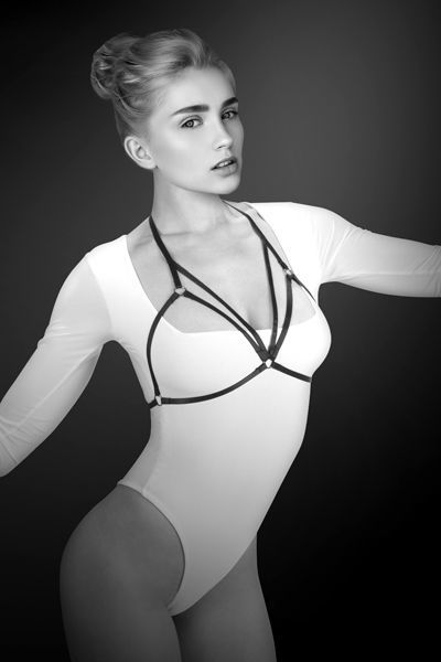 Портупея на груди Bijoux Pour Toi