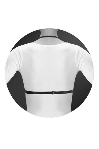 Портупея на груди Bijoux Pour Toi