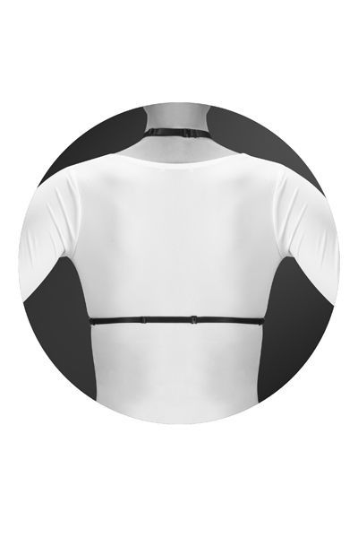Портупея на груди Bijoux Pour Toi