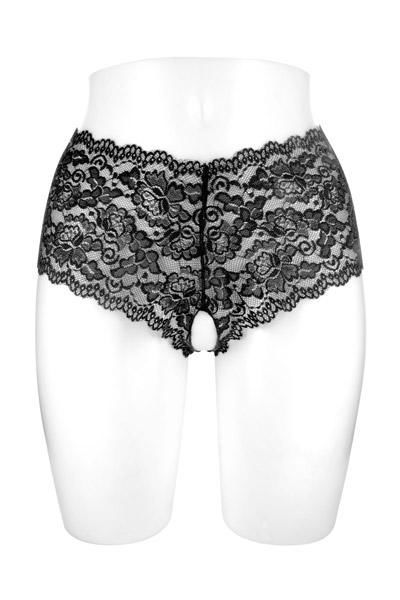 Трусики з доступом Fashion Secret JULIA