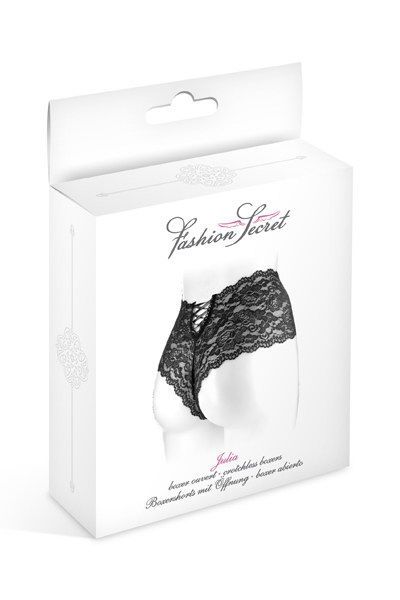 Трусики з доступом Fashion Secret JULIA