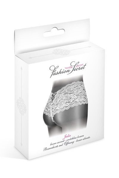 Трусики з доступом Fashion Secret JULIA