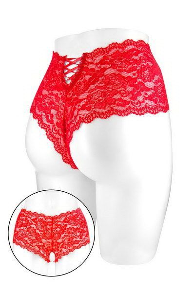 Трусики з доступом Fashion Secret JULIA