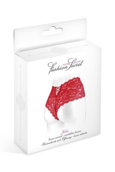 Трусики з доступом Fashion Secret JULIA