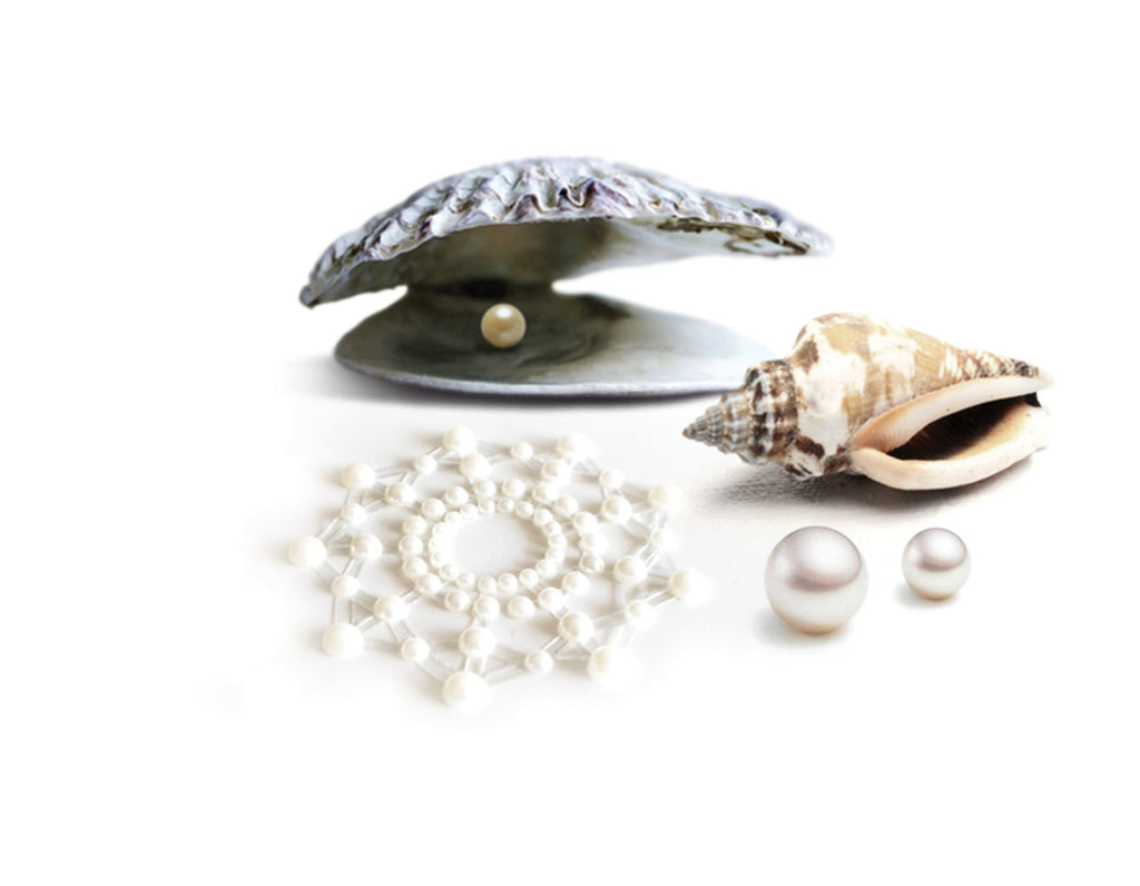 Пестіс з кристалів Bijoux Indiscrets Mimi
