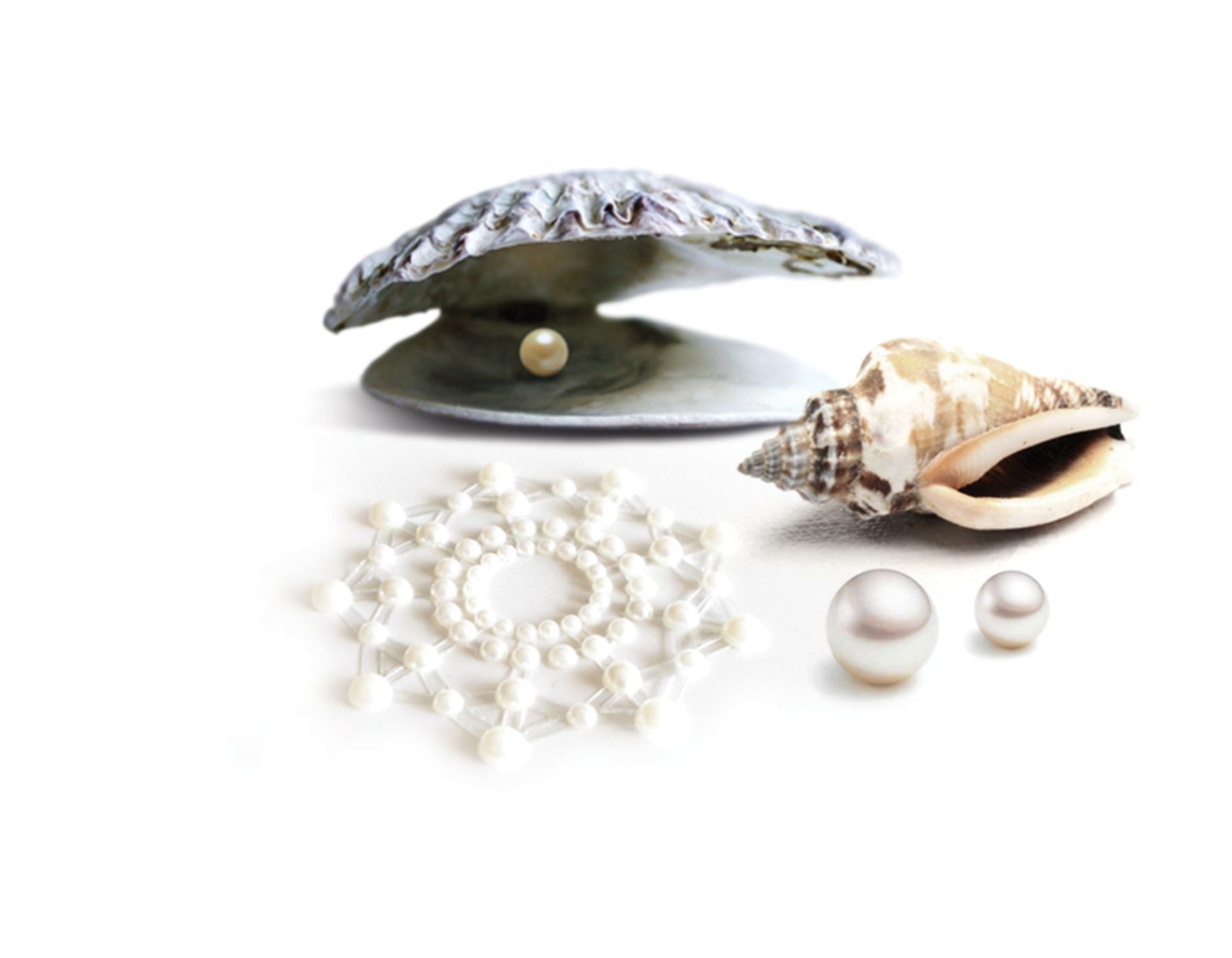 Пестіс з кристалів Bijoux Indiscrets Mimi