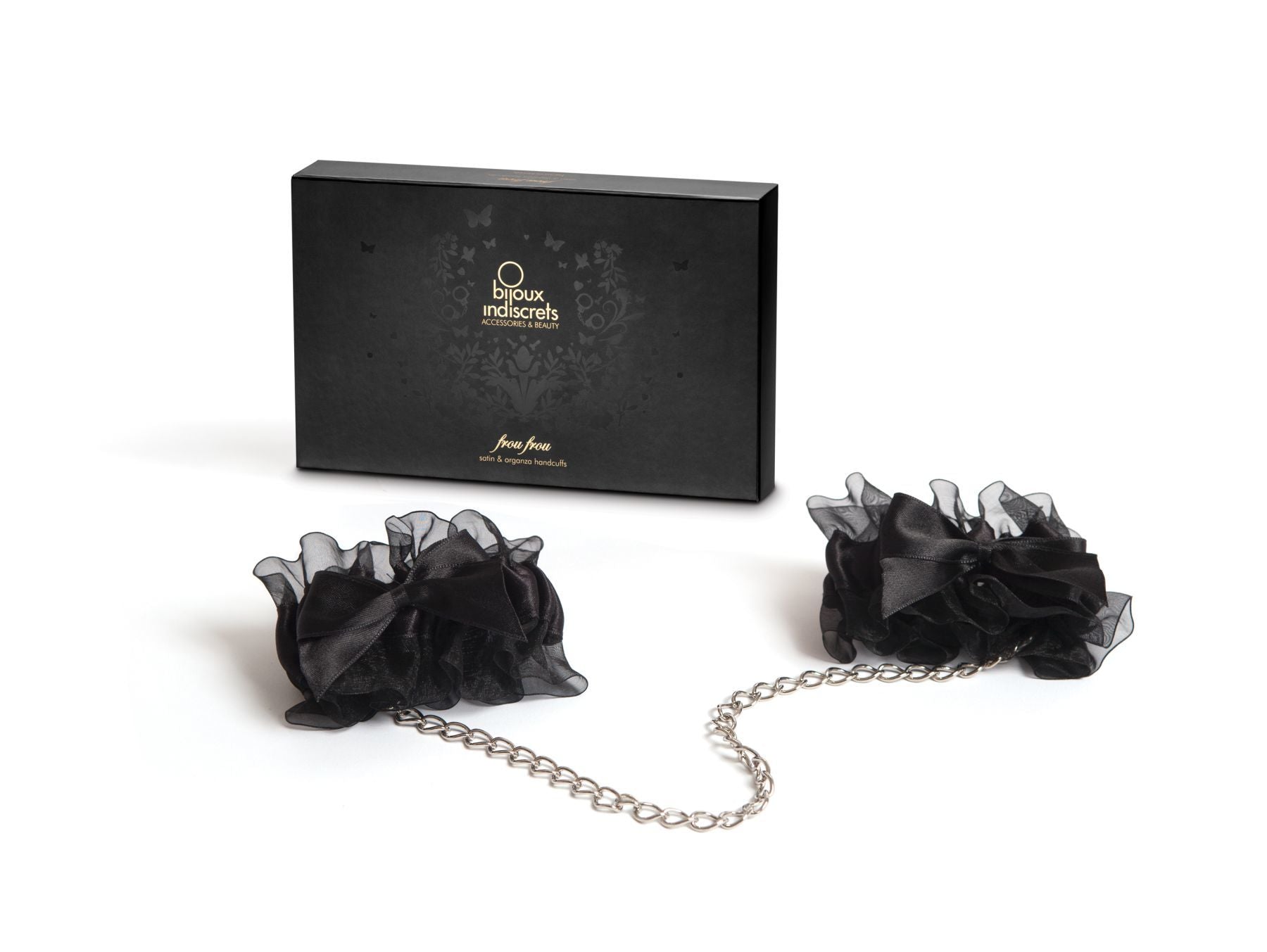 Наручники Bijoux Indiscrets