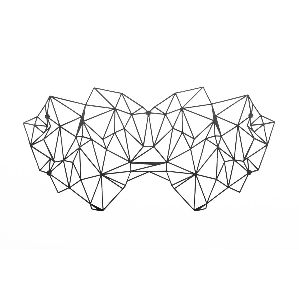 Маска на обличчя Bijoux Indiscrets