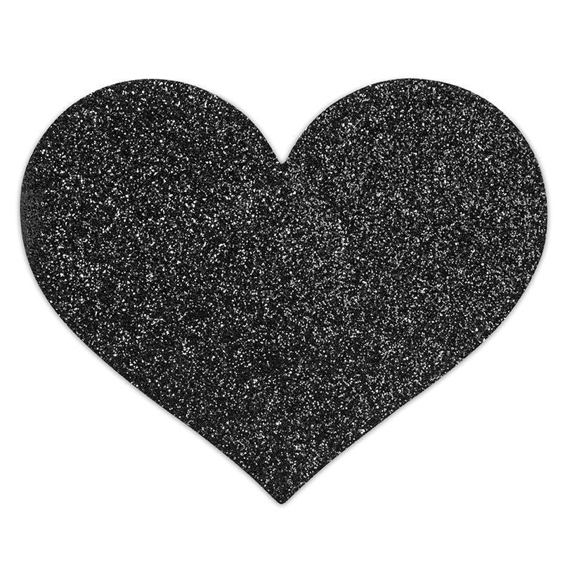 Прикраса на соски Bijoux Indiscrets Flash Heart