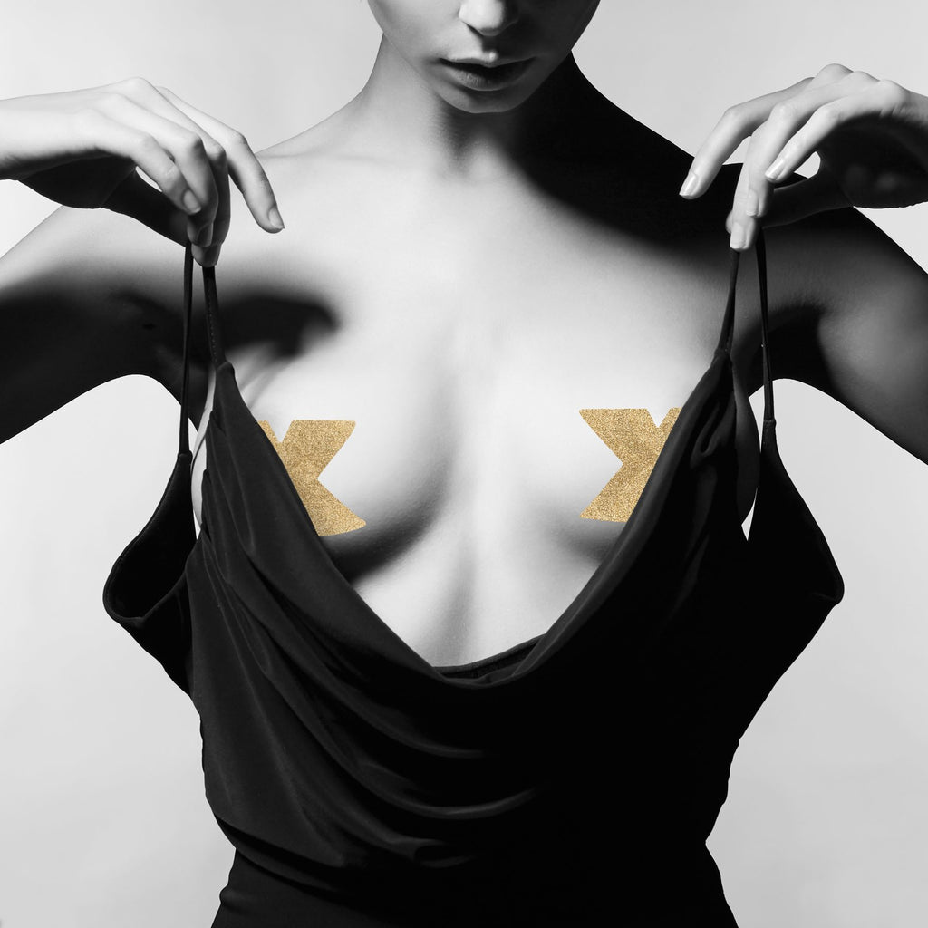 Пестіс - стикини Bijoux Indiscrets Flash