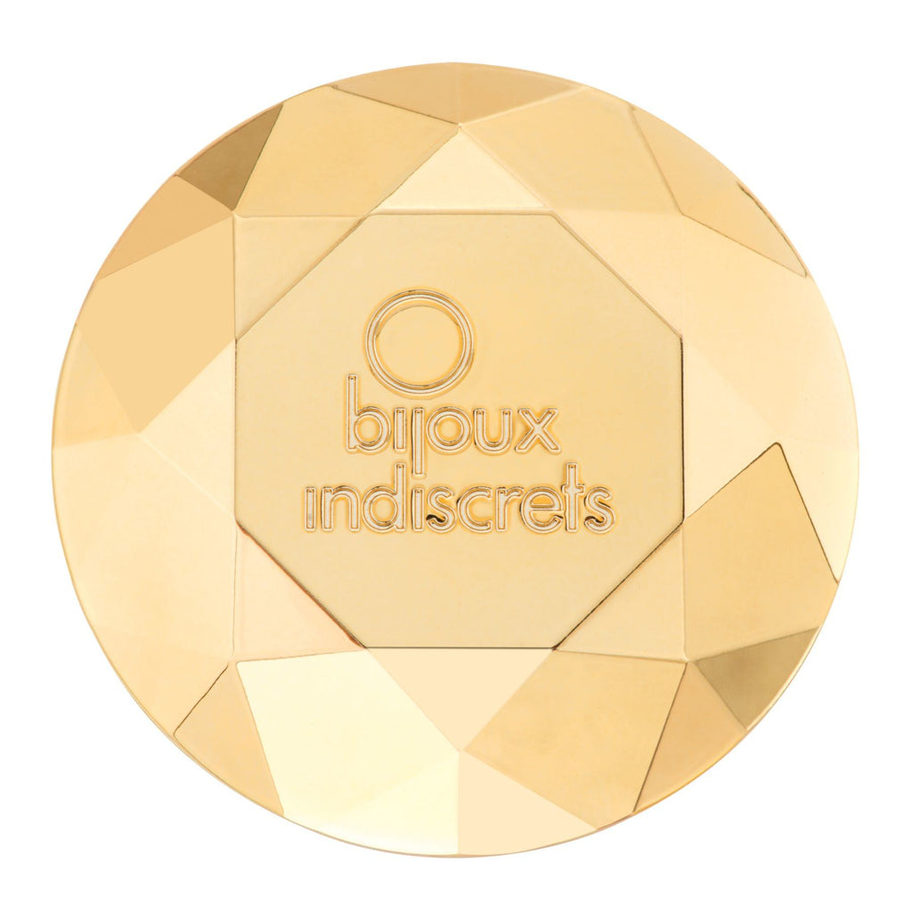 Вібромасажер діамант Bijoux Indiscrets Twenty One