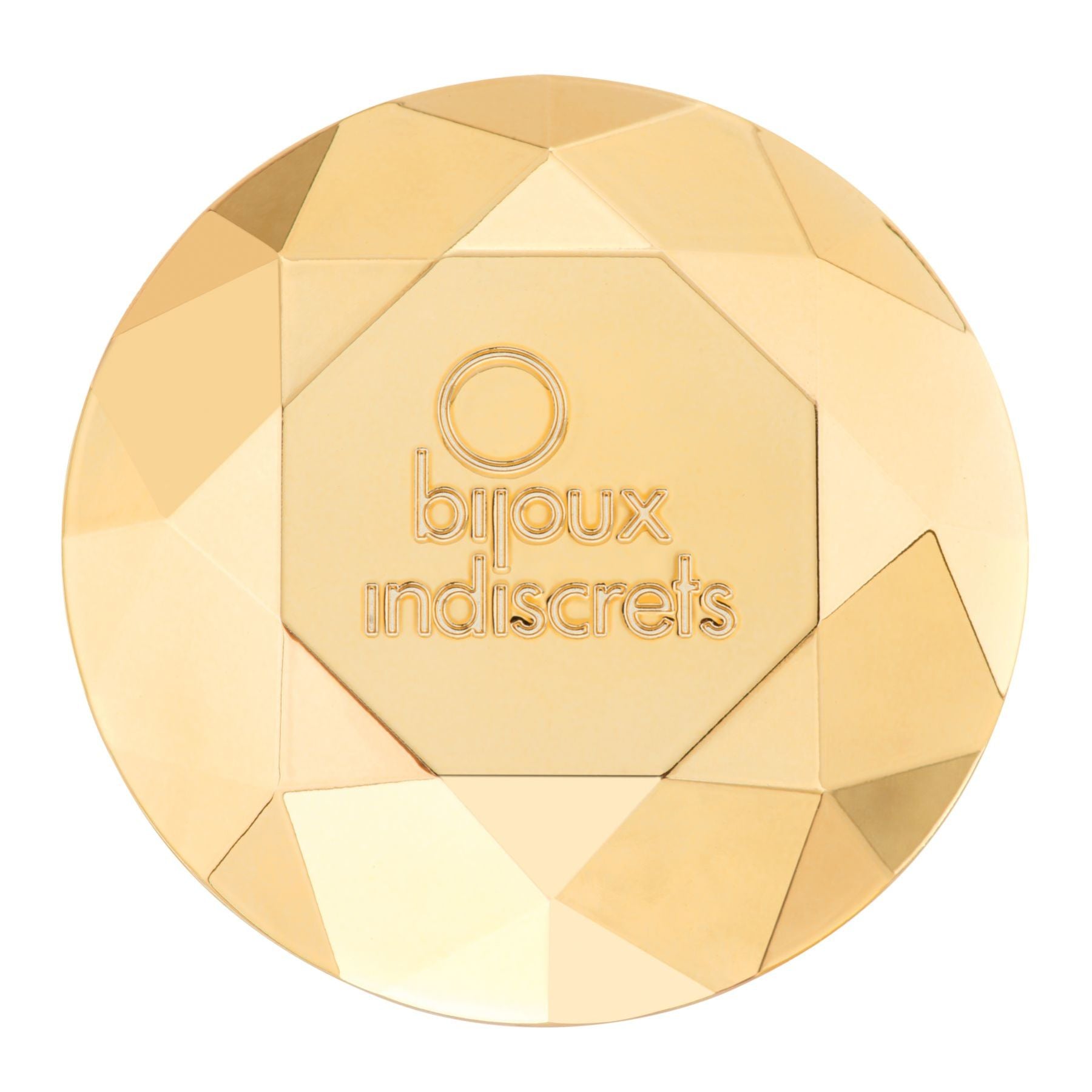 Вібромасажер діамант Bijoux Indiscrets Twenty One