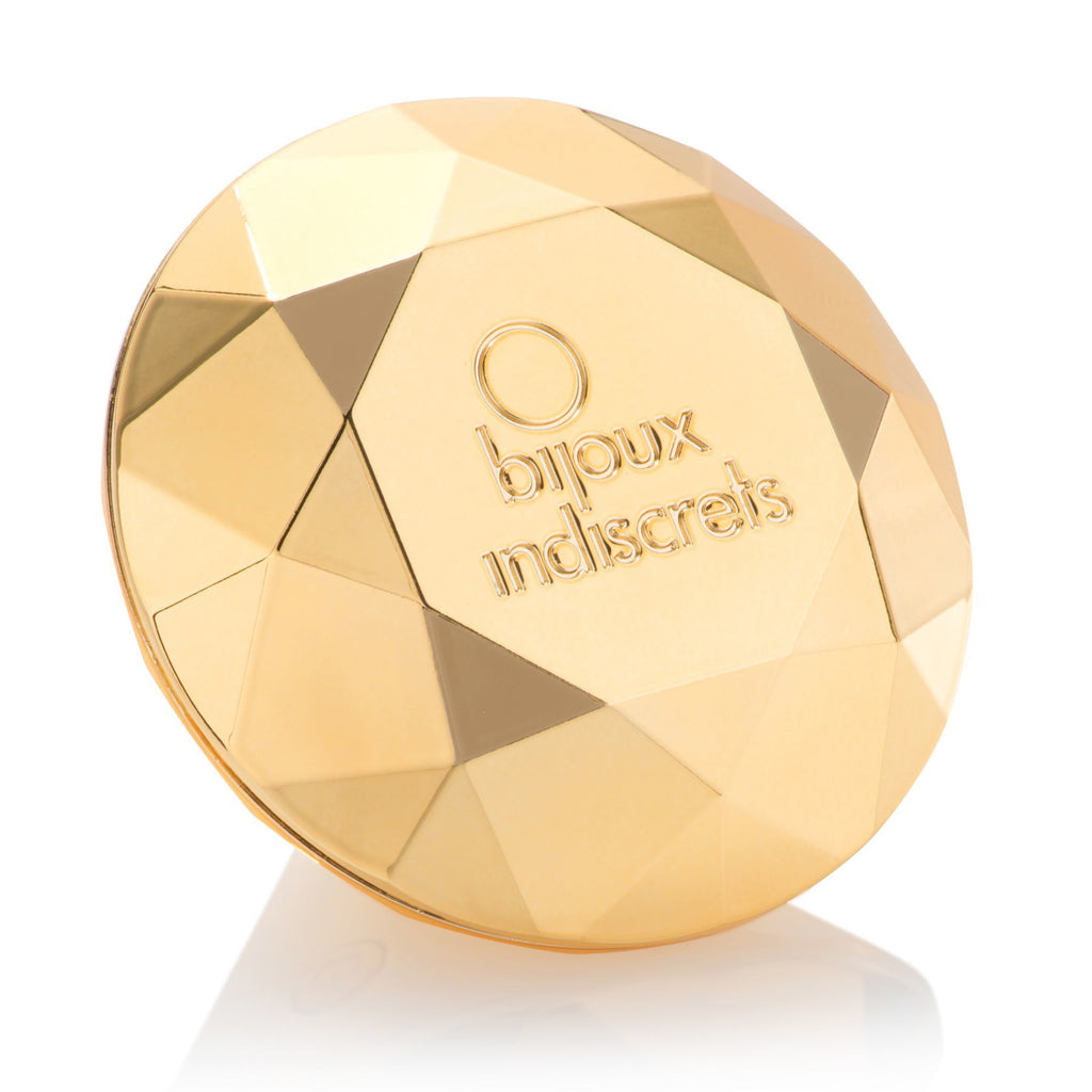 Вібромасажер діамант Bijoux Indiscrets Twenty One