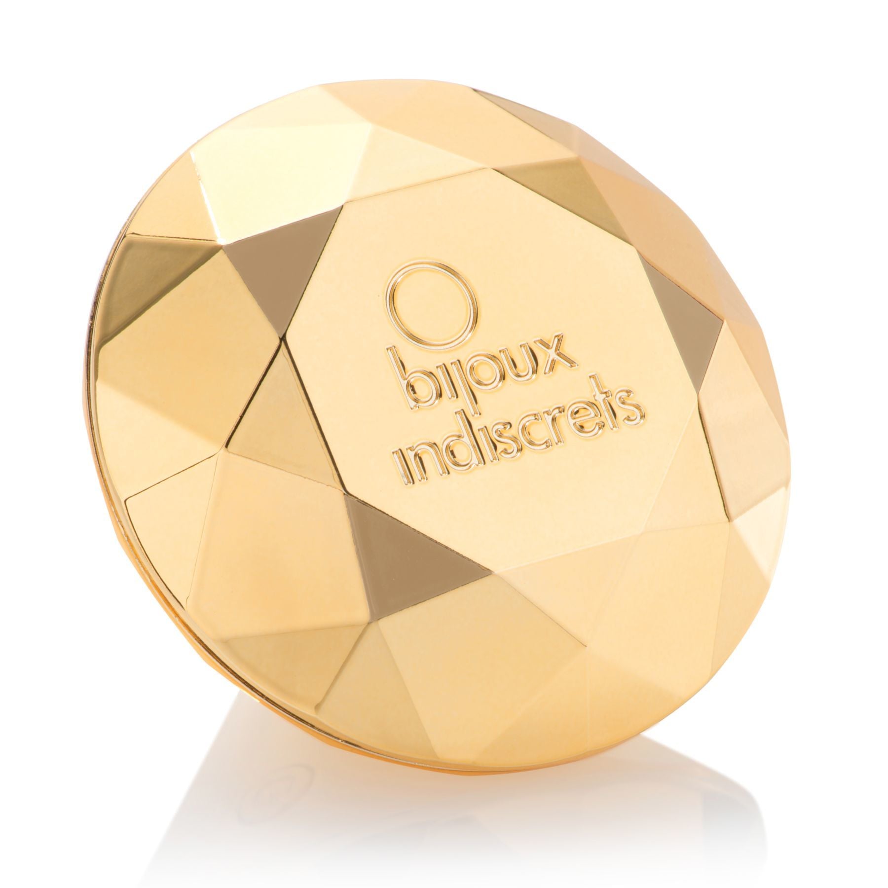 Вібромасажер діамант Bijoux Indiscrets Twenty One