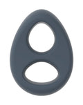 Ерекційне кільце Dorcel Liquid-Soft Teardrop для члена і мошонки