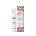 Стимулювальний гель EXSENS Kissable Raspberry Mint можна для поцілунків