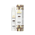 Стимулювальний гель EXSENS Kissable Hot Vanilla Espresso можна для поцілунків