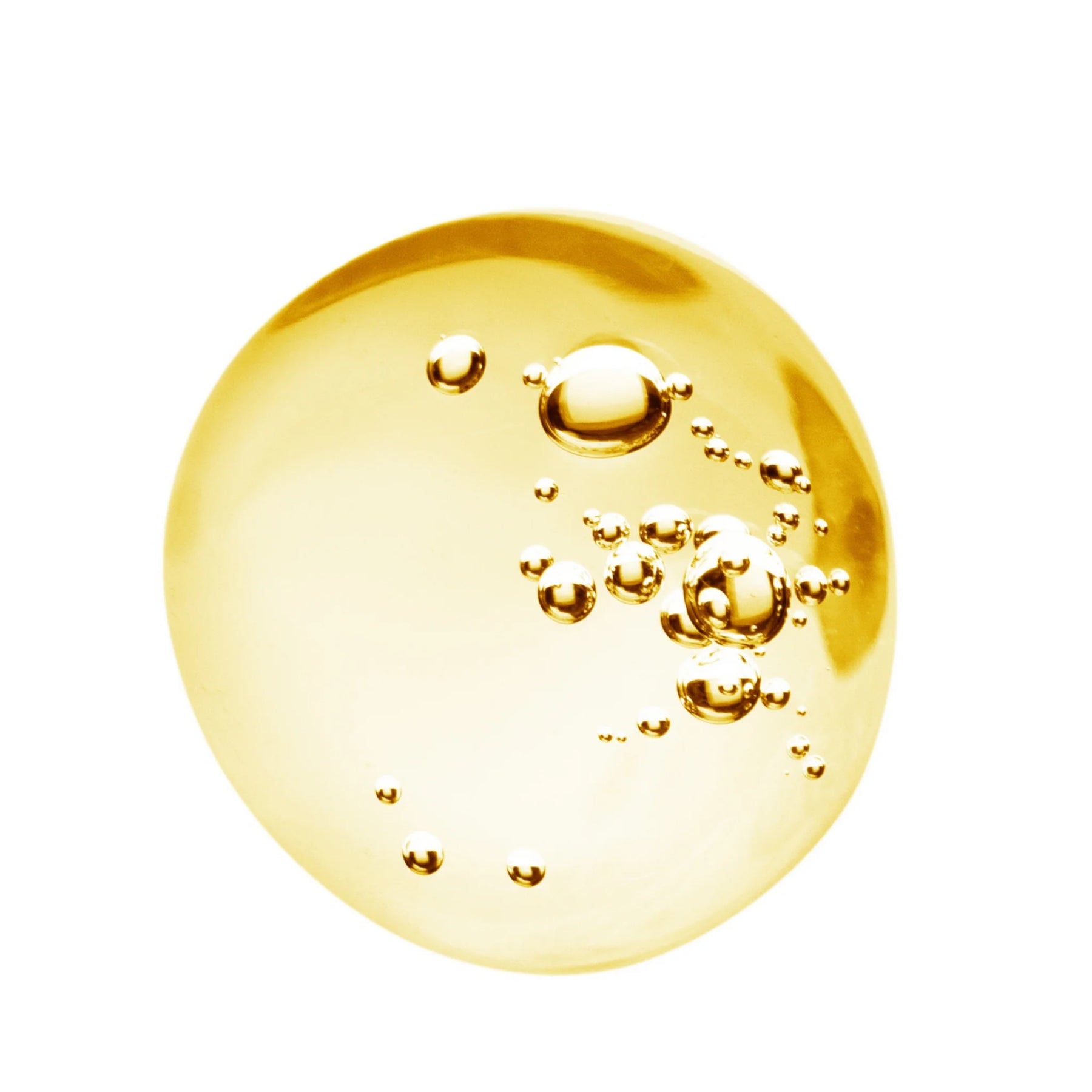 Масажна олія EXSENS