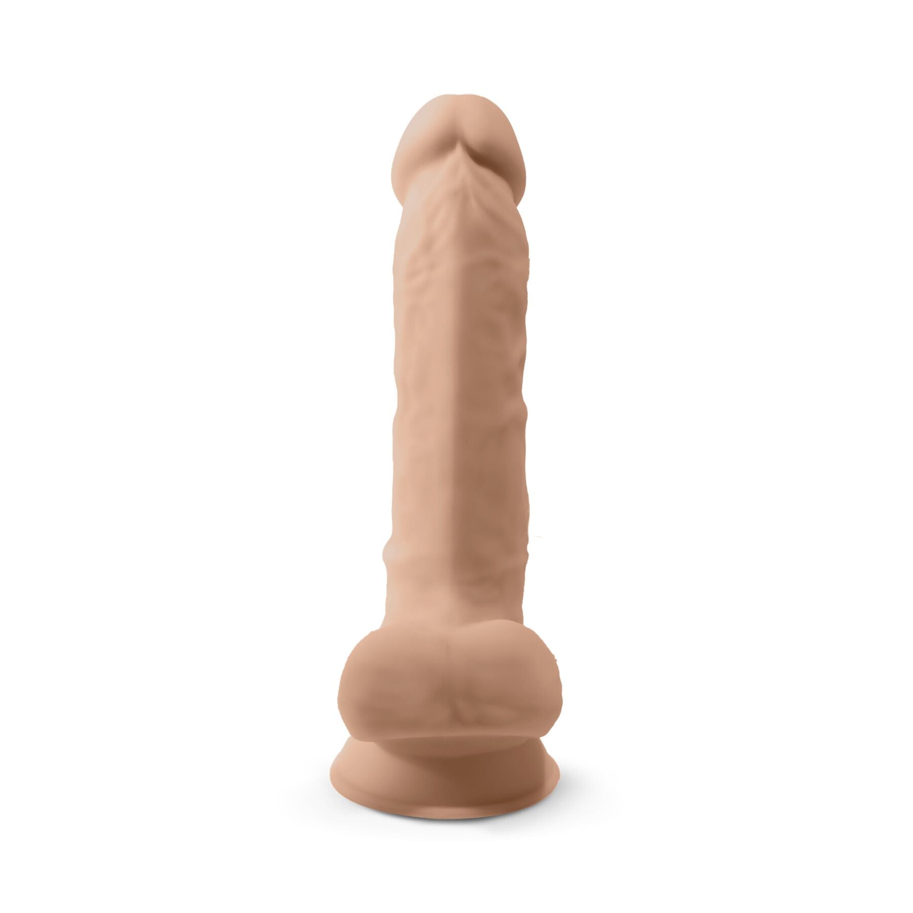 Фалоімітатор SilexD Tomas Flesh MODEL 1 size 9in