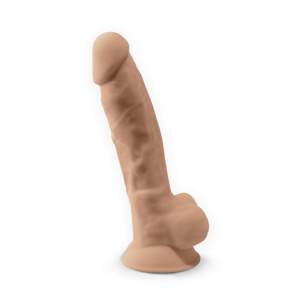 Фалоімітатор SilexD Tomas Flesh MODEL 1 size 9in
