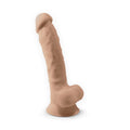 Фалоімітатор SilexD Tomas Flesh MODEL 1 size 9in
