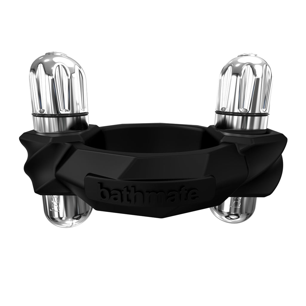 Комплект для вібротерапії з гідропомпою Bathmate Hydro Vibe