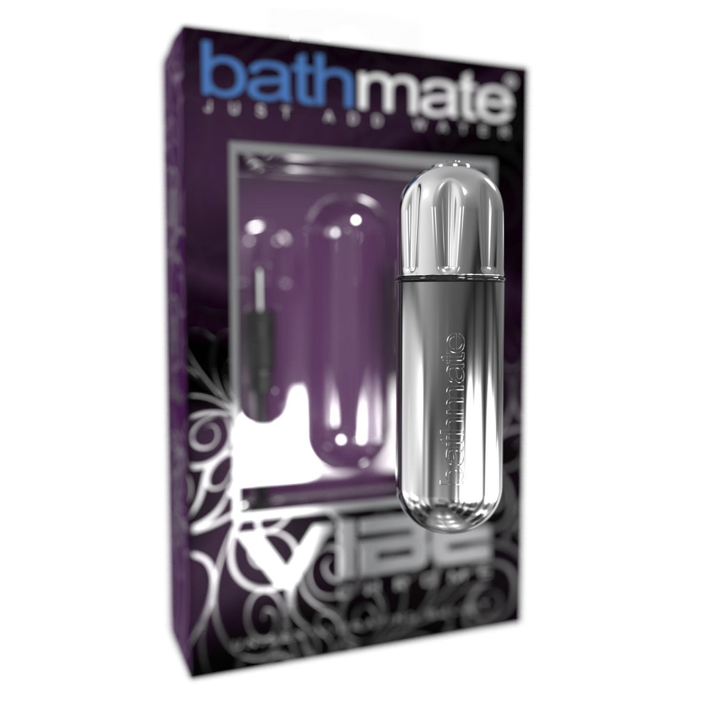 Вібропуля Bathmate Vibe Bullet