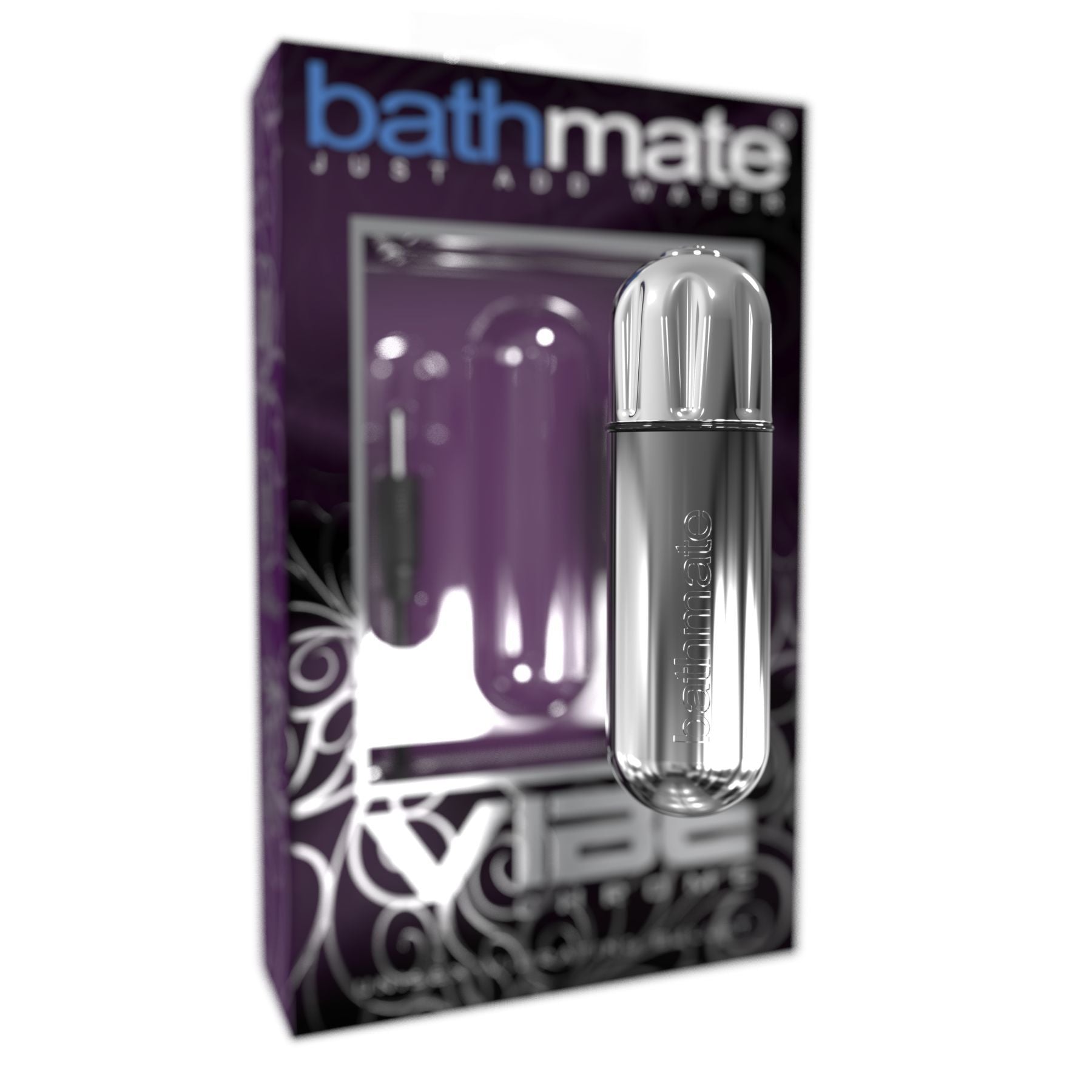Вібропуля Bathmate Vibe Bullet