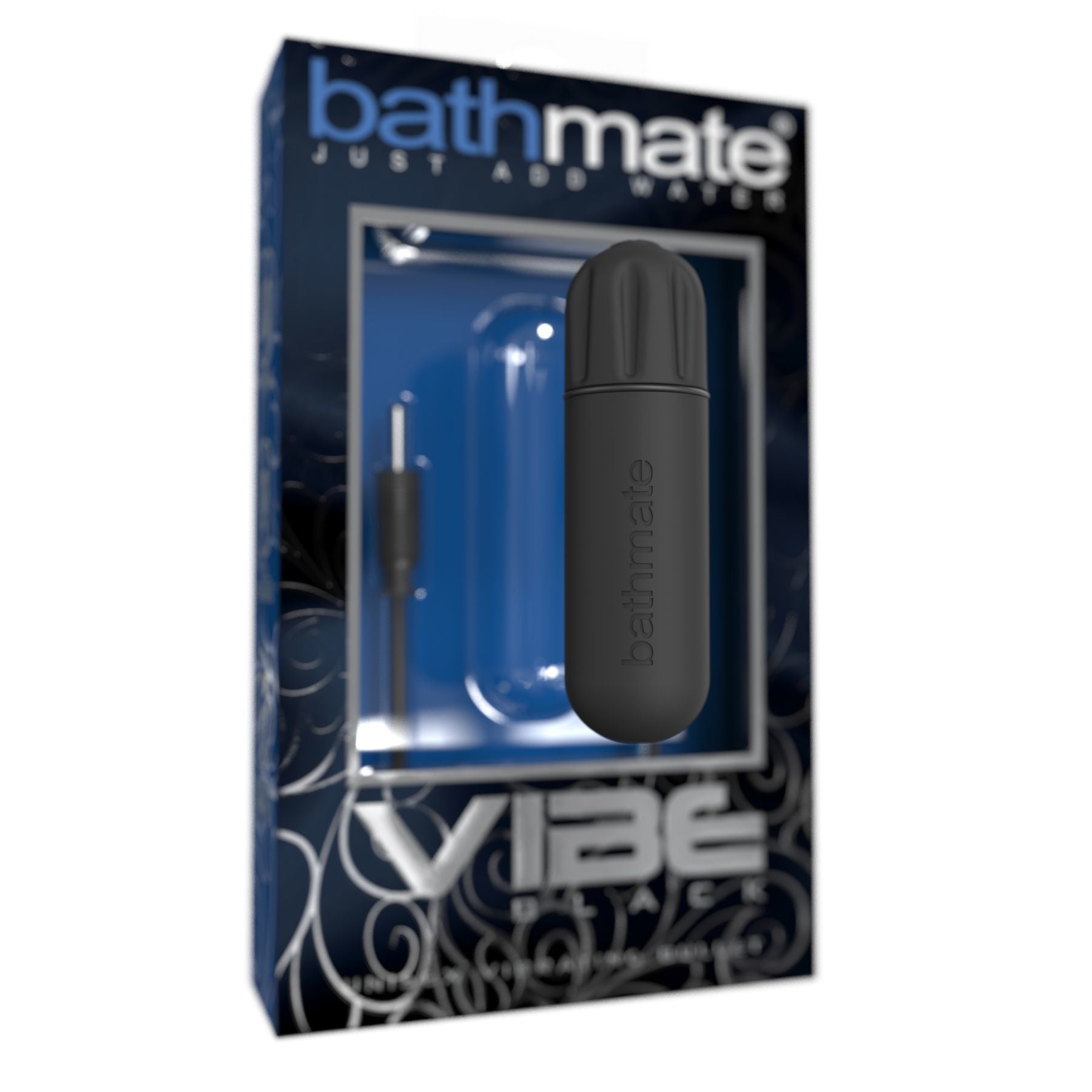 Вібропуля Bathmate Vibe Bullet