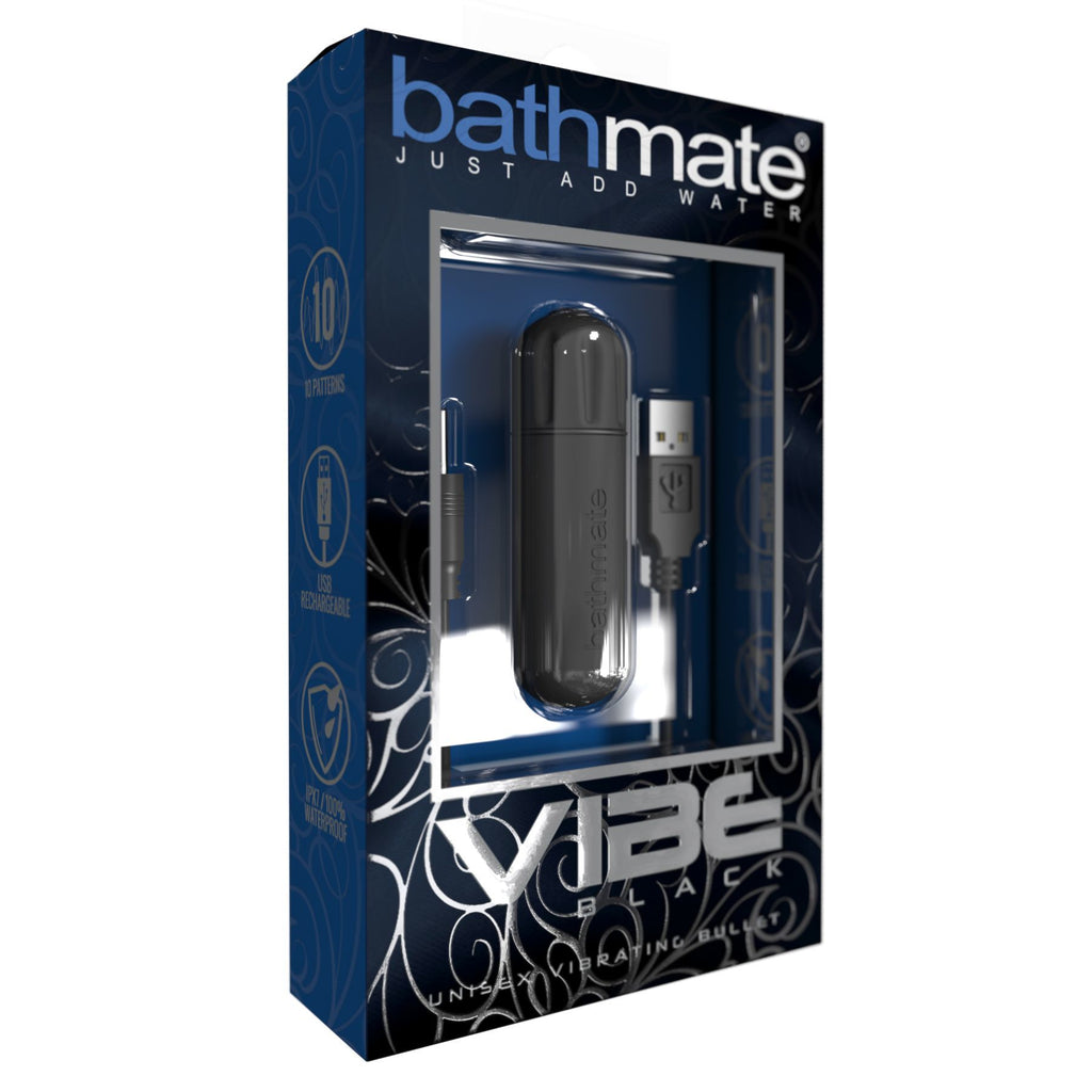 Вібропуля Bathmate Vibe Bullet