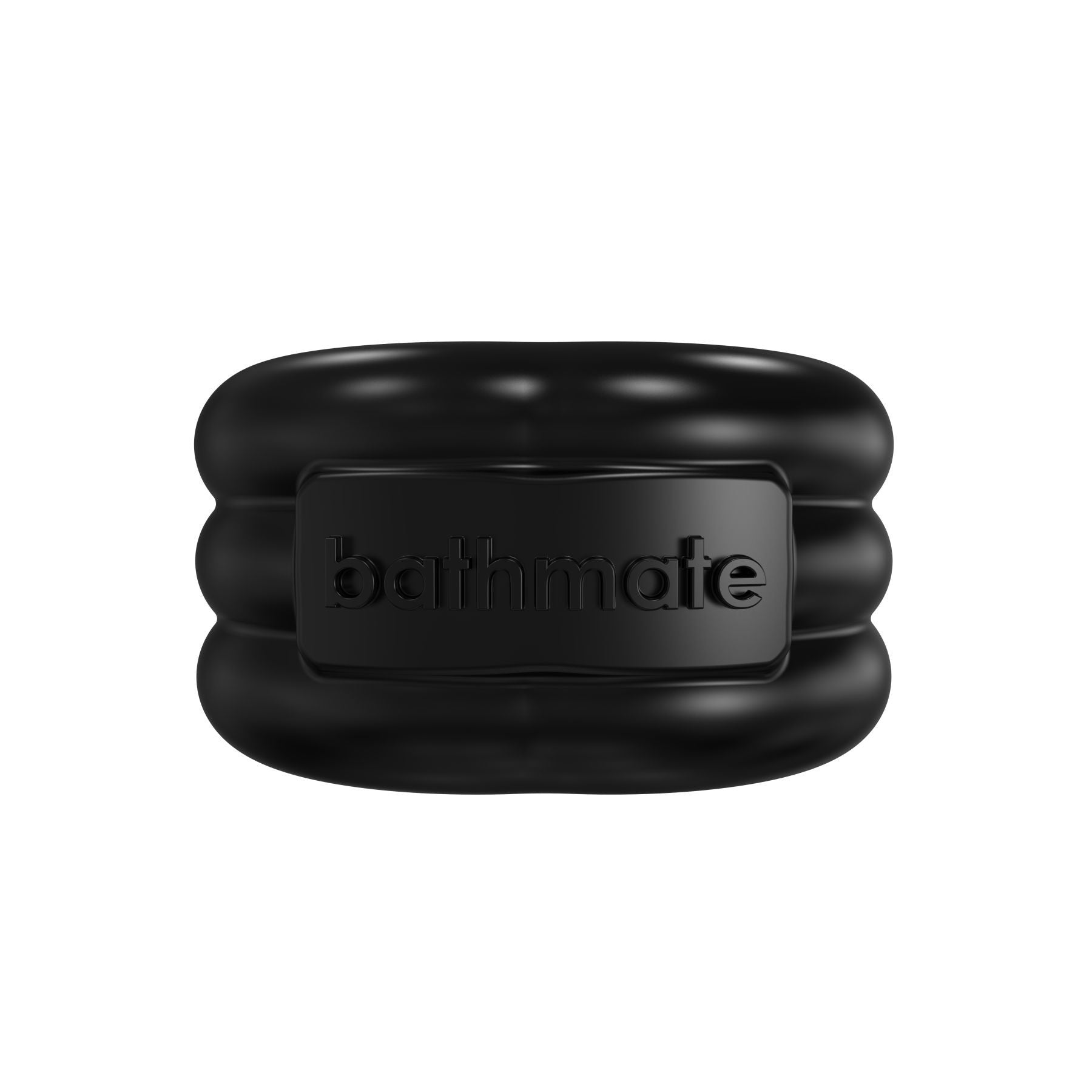 Ерекційне віброкільце Bathmate Vibe Ring Stretch