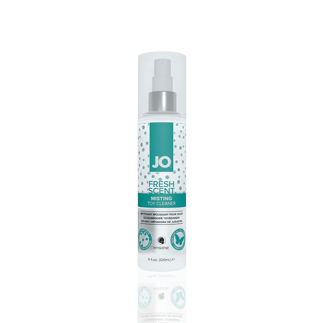 Засіб для чищення JO Fresh Scent Misting