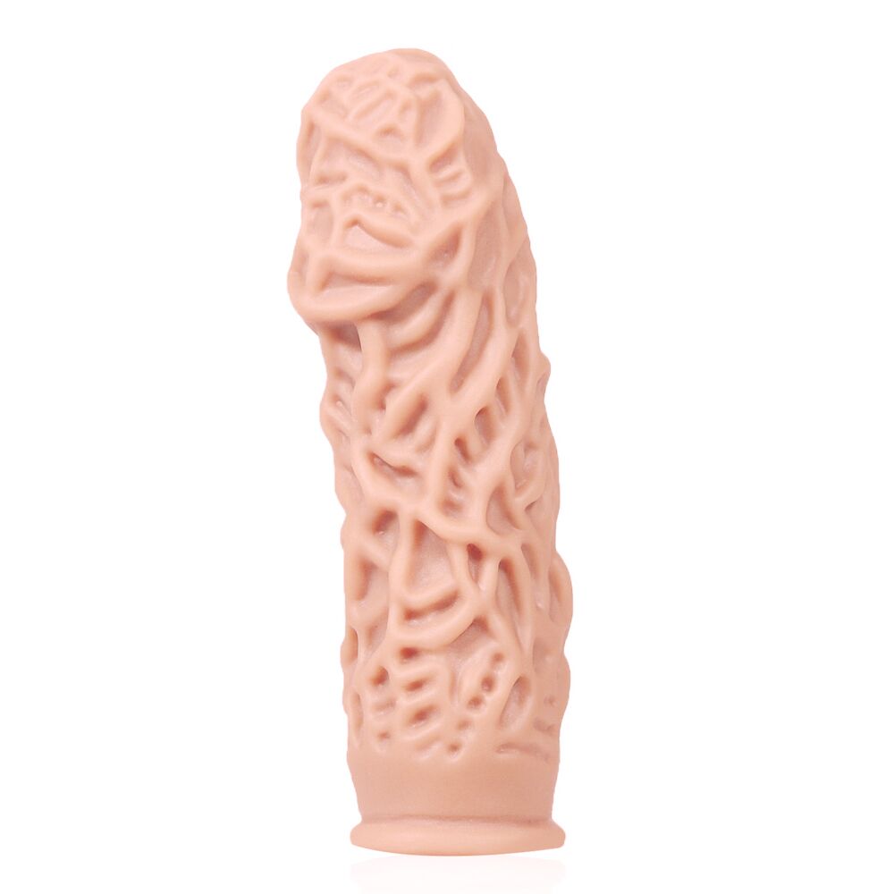 Насадка на член Kokos Extreme Sleeve