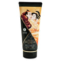 Їстівний масажний крем Shunga Kissable Massage Cream
