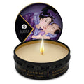 Масажна свічка Shunga Mini Massage Candle