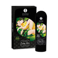 Збуджувальний гель для пар Shunga LOTUS NOIR з вітаміном Е та рослинним гліцерином