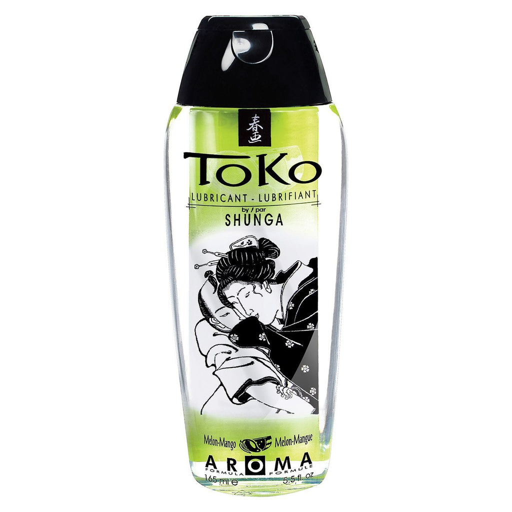 Лубрикант на водній основі Shunga Toko AROMA