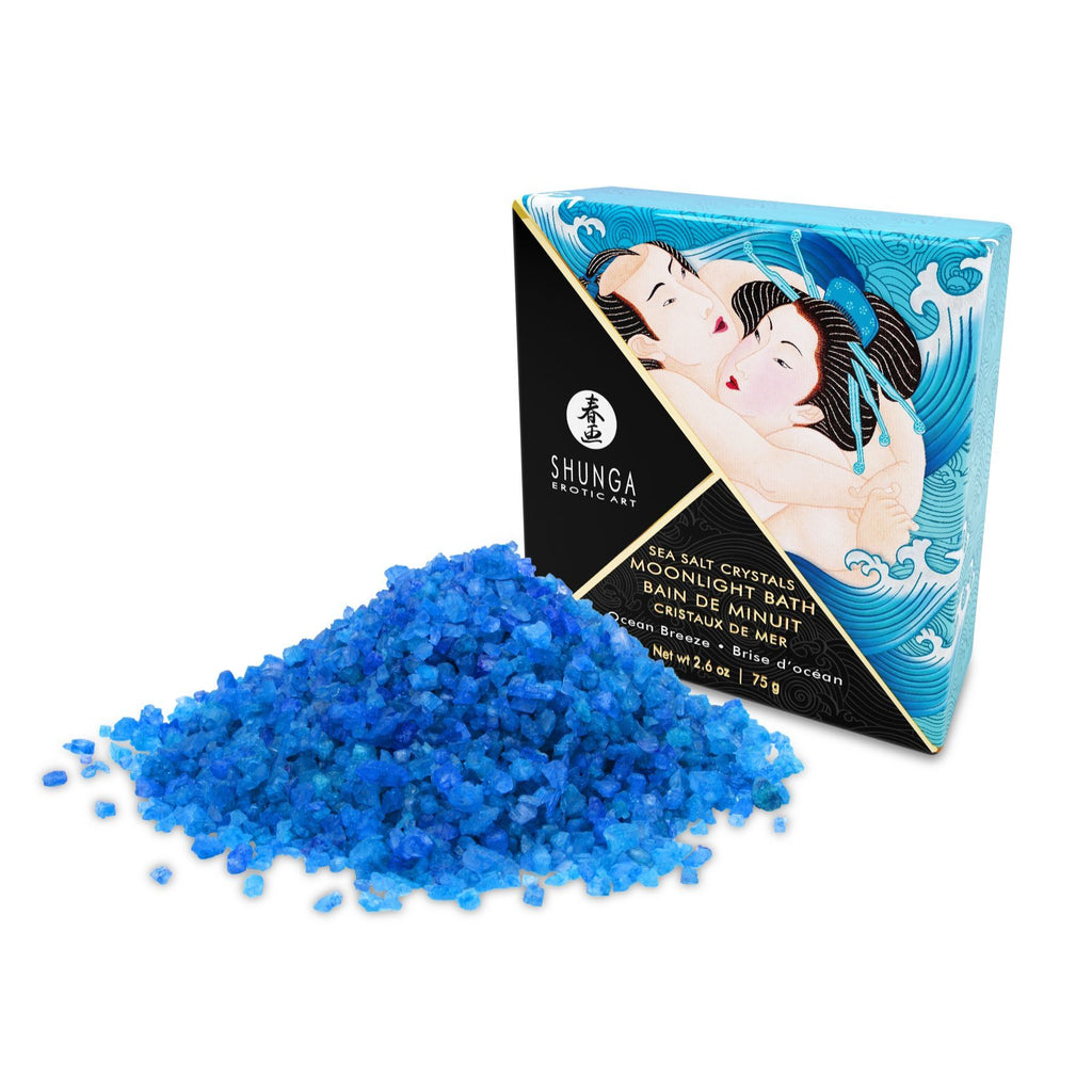 Сіль для ванни Shunga Moonlight Bath