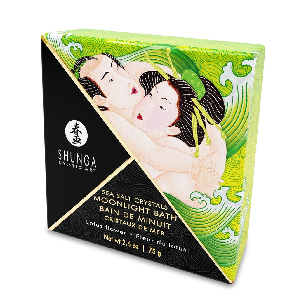 Сіль для ванни Shunga Moonlight Bath