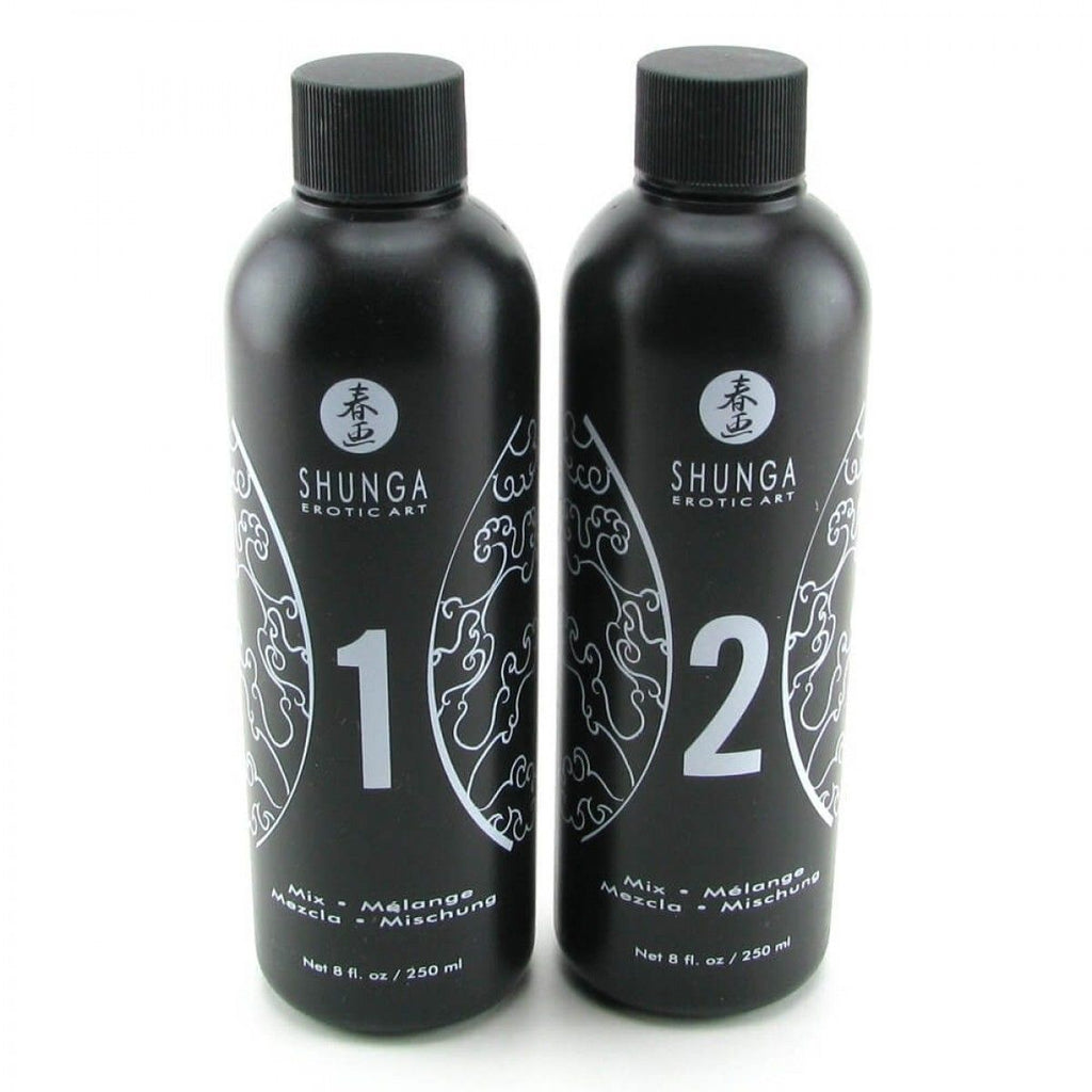 Гель для NURU-масажу Shunga Oriental Body-to-Body